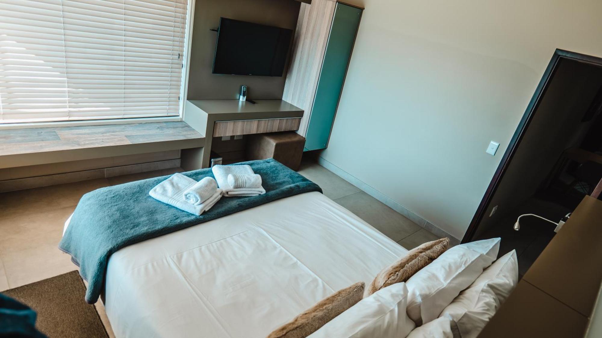 Atlantic Apartments Swakopmund Eksteriør bilde