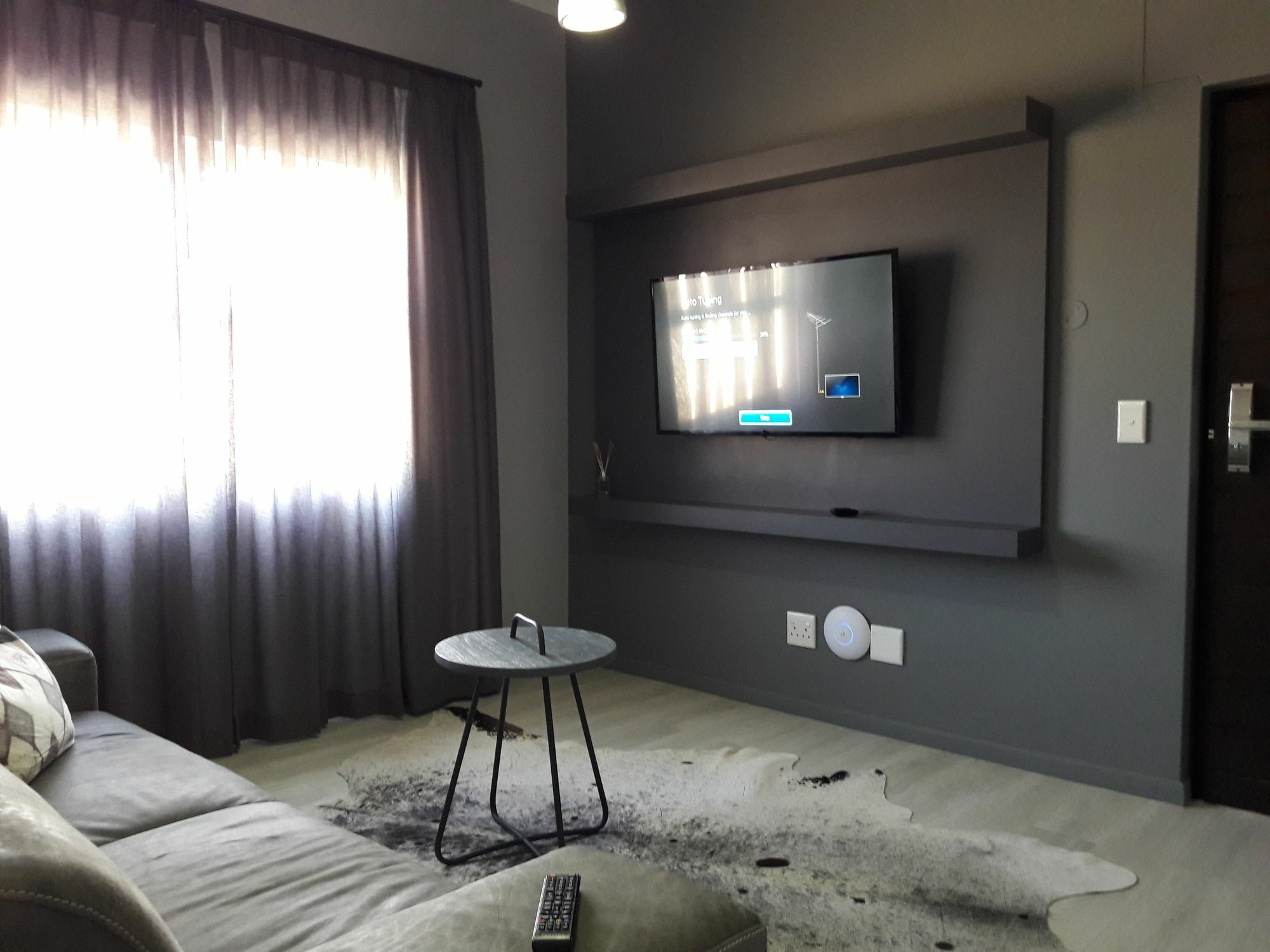 Atlantic Apartments Swakopmund Eksteriør bilde