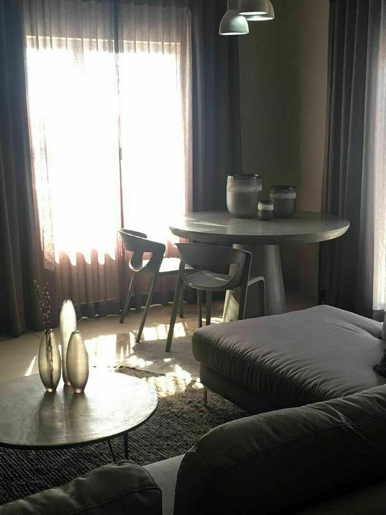 Atlantic Apartments Swakopmund Eksteriør bilde