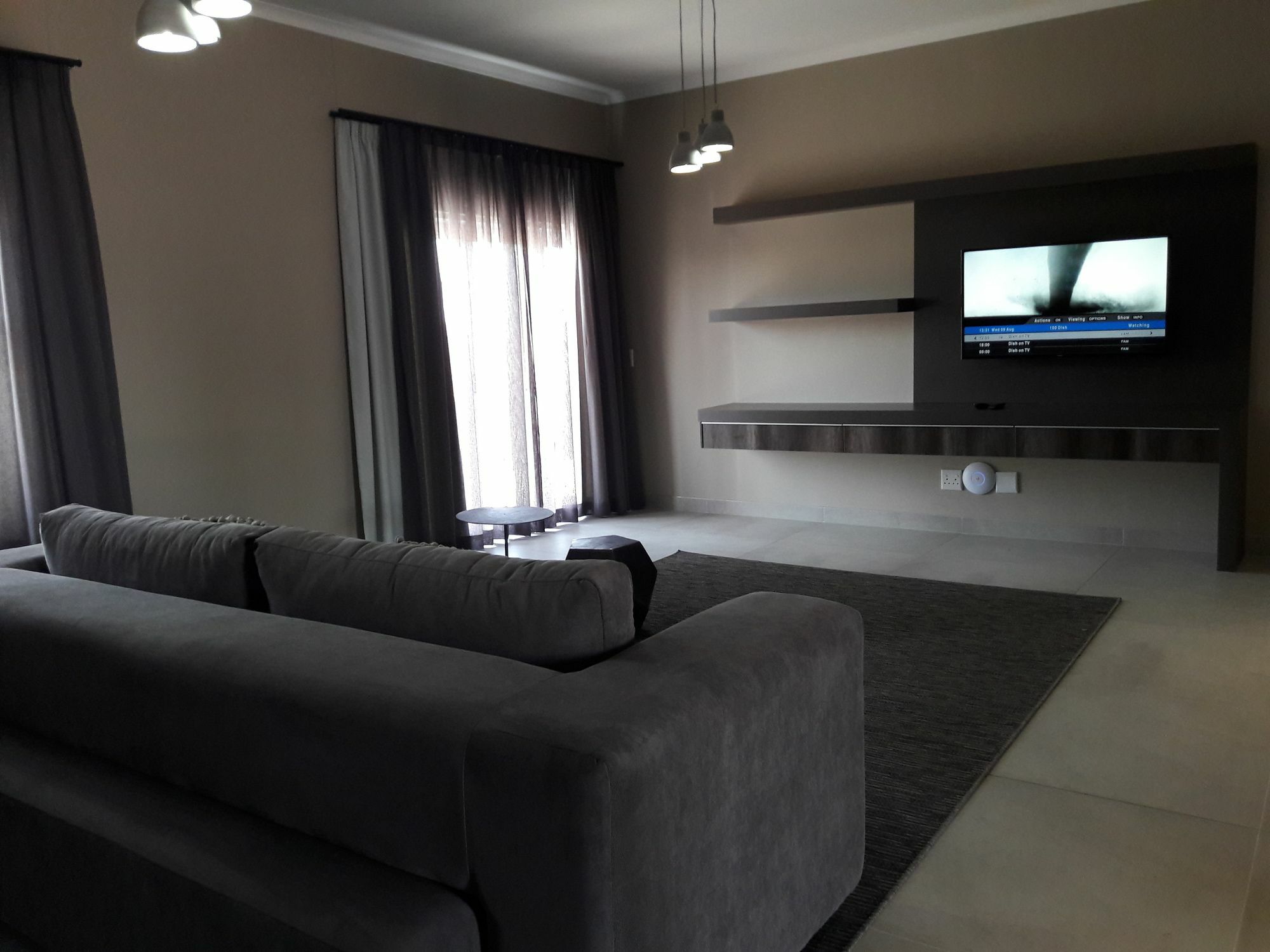 Atlantic Apartments Swakopmund Eksteriør bilde